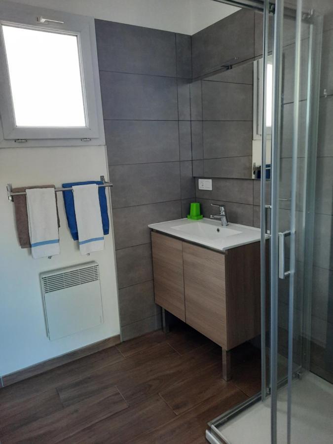 Residence Les Ecureuils 그뢰오레방 외부 사진