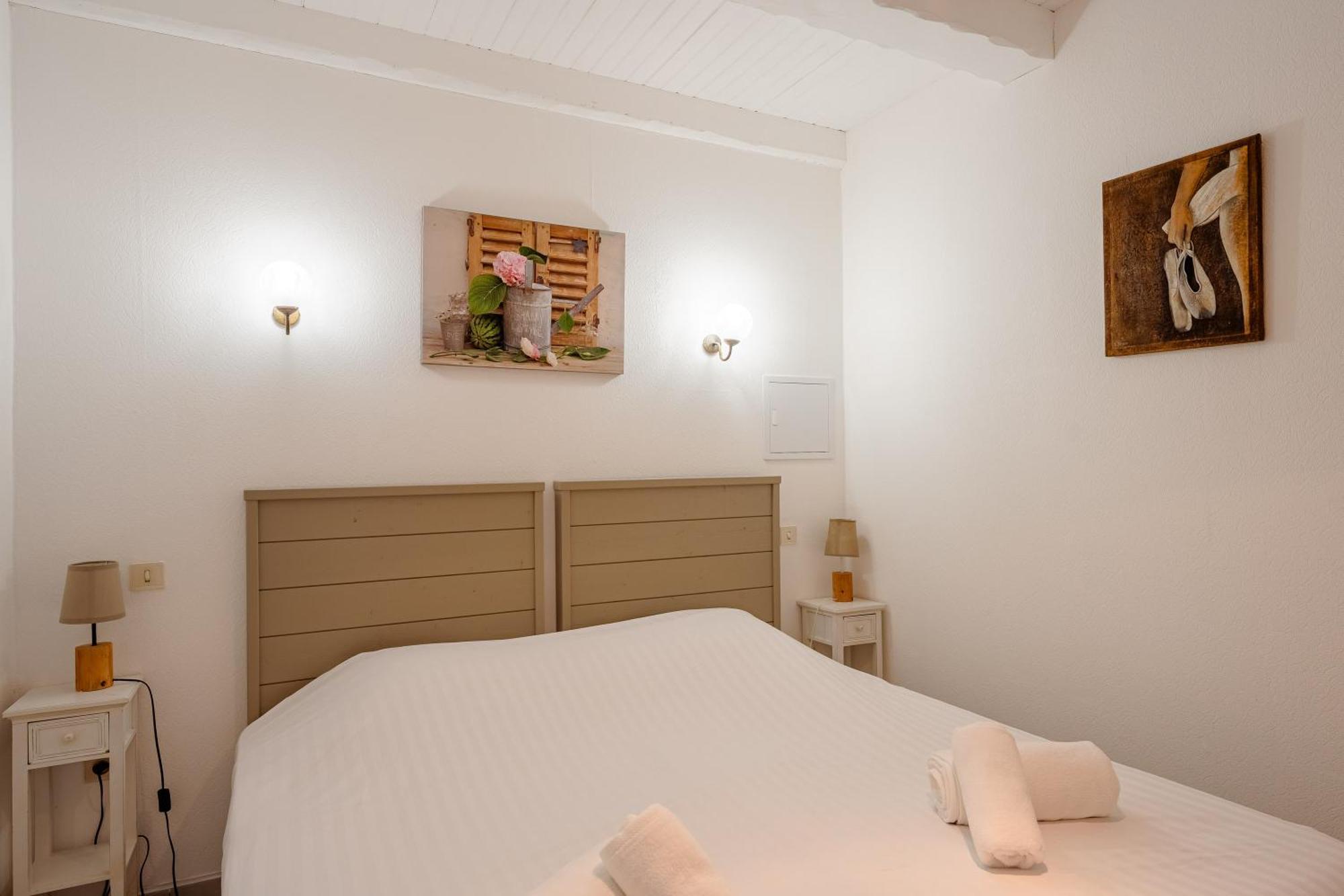 Residence Les Ecureuils 그뢰오레방 외부 사진