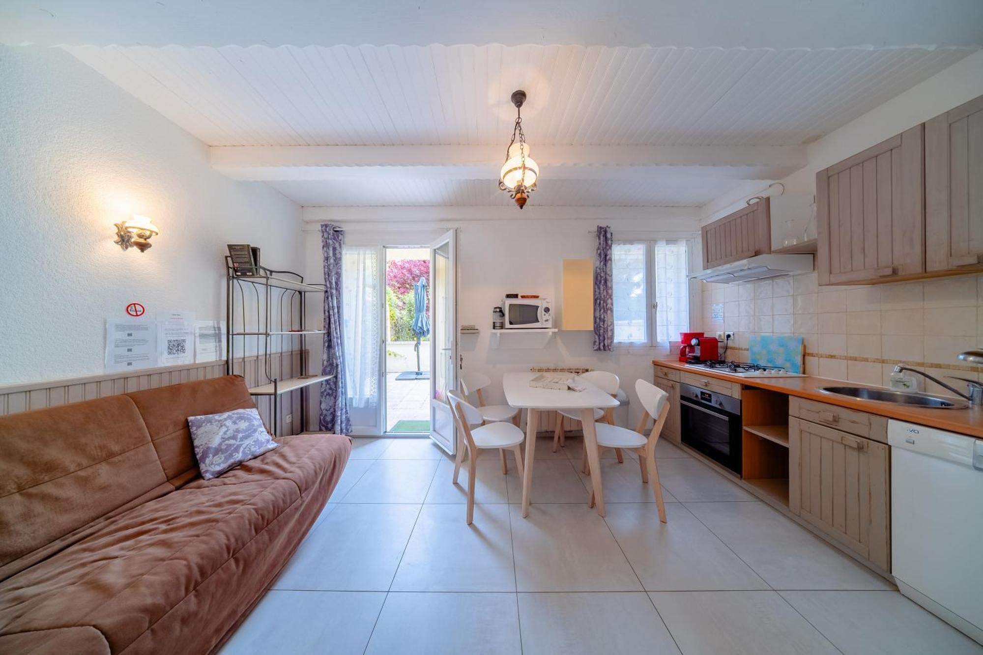 Residence Les Ecureuils 그뢰오레방 외부 사진