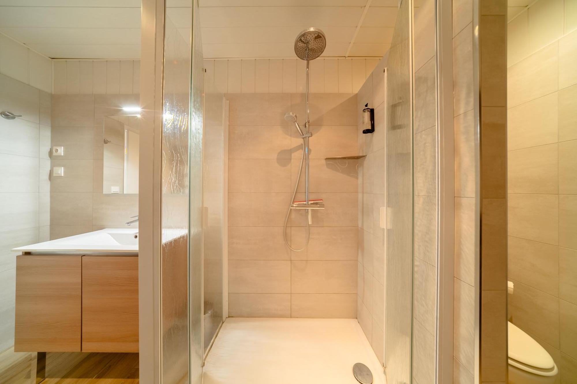 Residence Les Ecureuils 그뢰오레방 외부 사진
