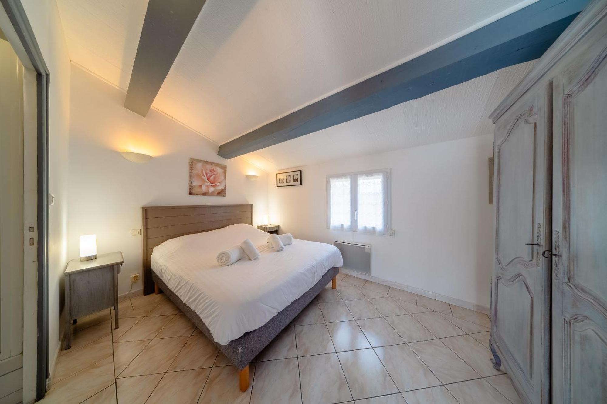 Residence Les Ecureuils 그뢰오레방 외부 사진