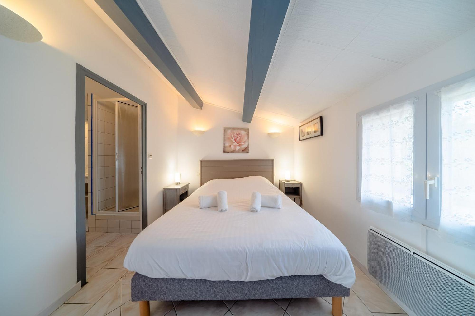 Residence Les Ecureuils 그뢰오레방 외부 사진