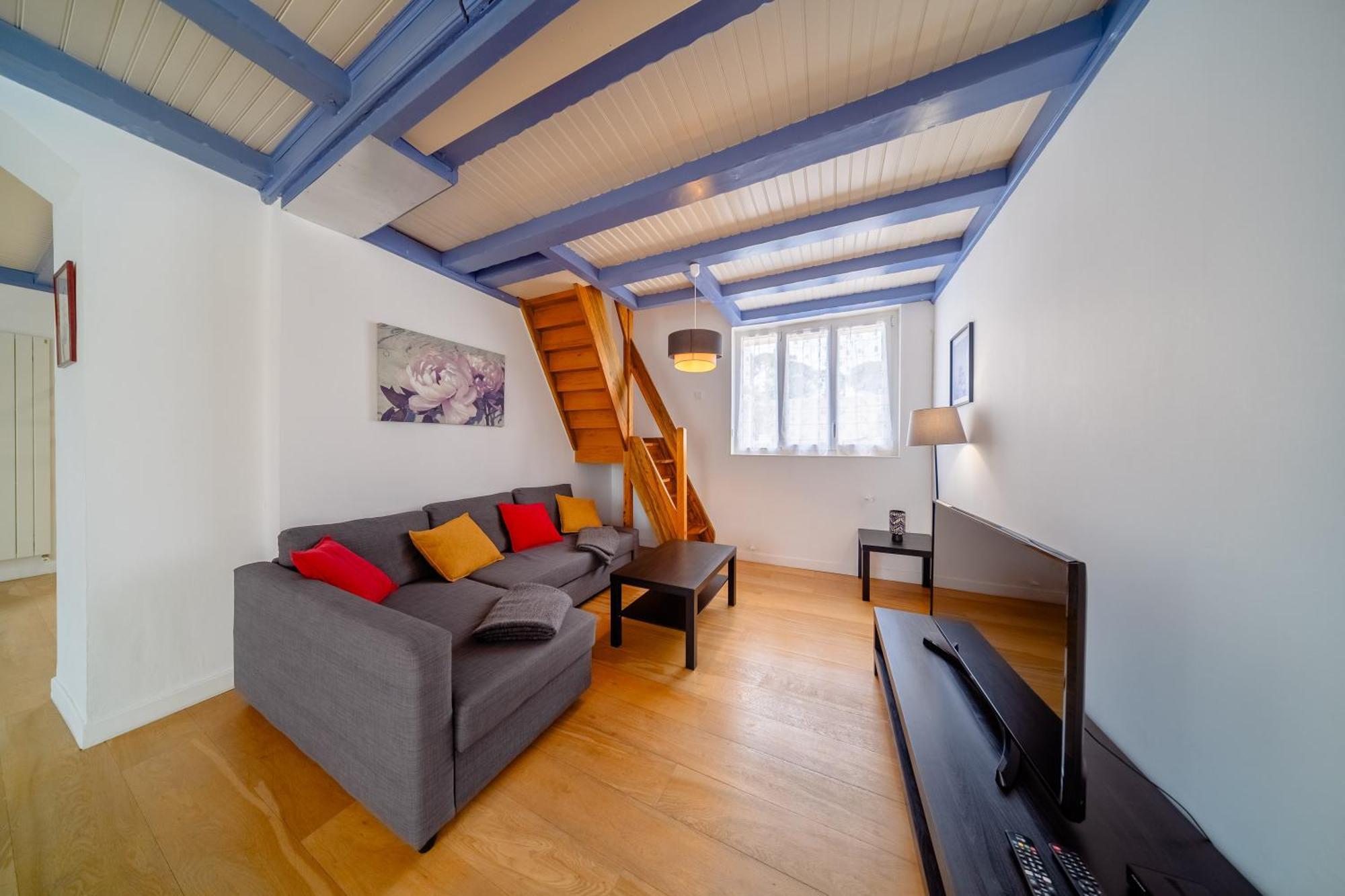 Residence Les Ecureuils 그뢰오레방 외부 사진