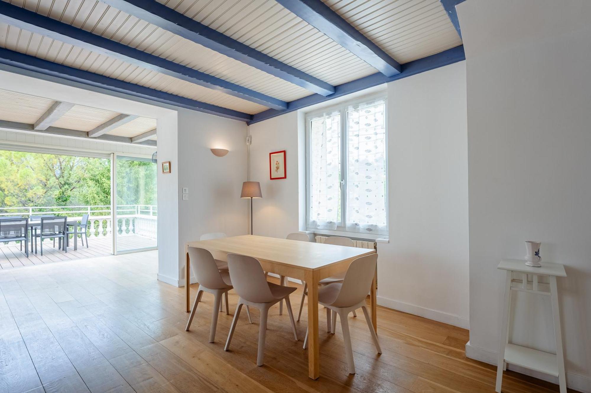 Residence Les Ecureuils 그뢰오레방 외부 사진