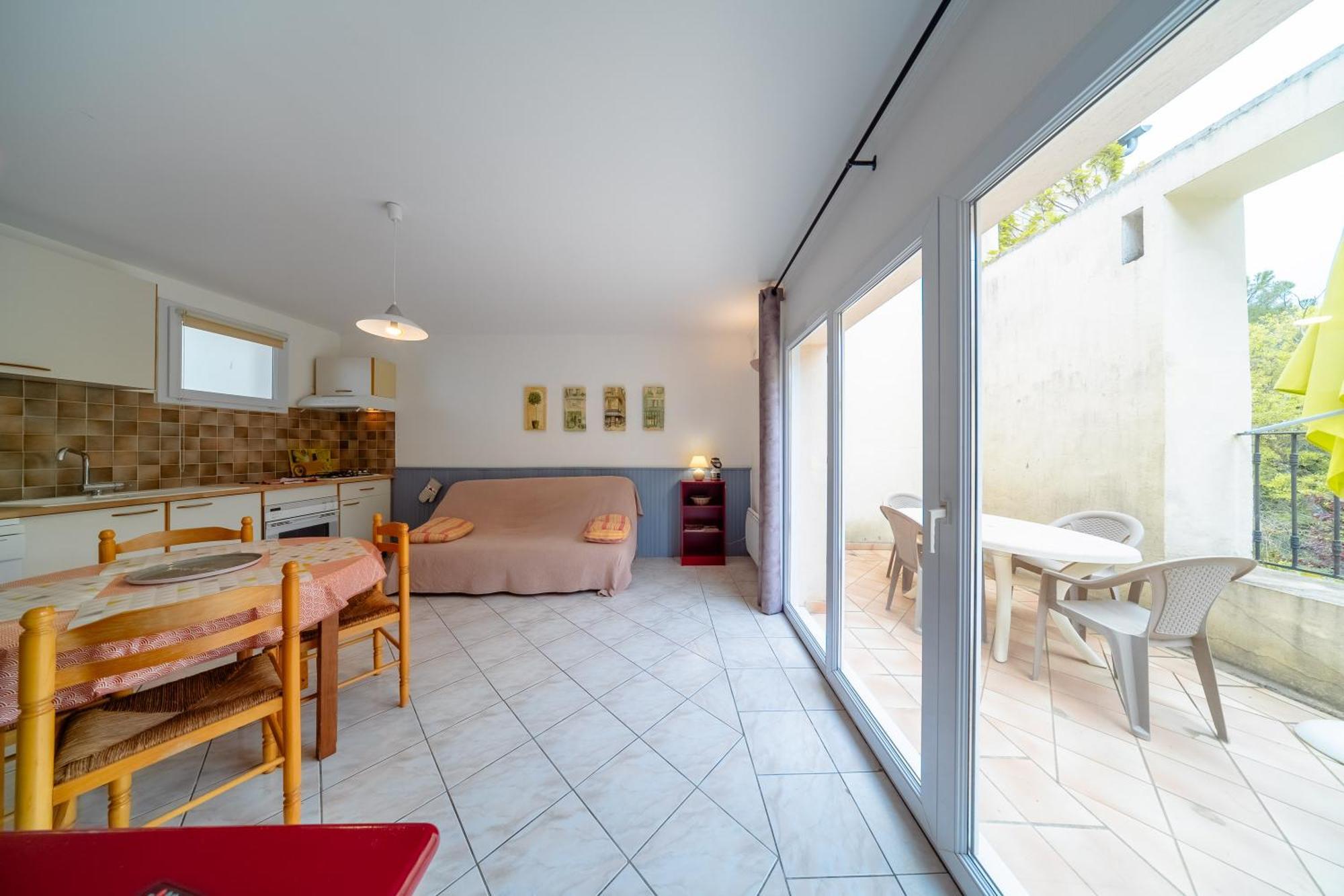 Residence Les Ecureuils 그뢰오레방 외부 사진