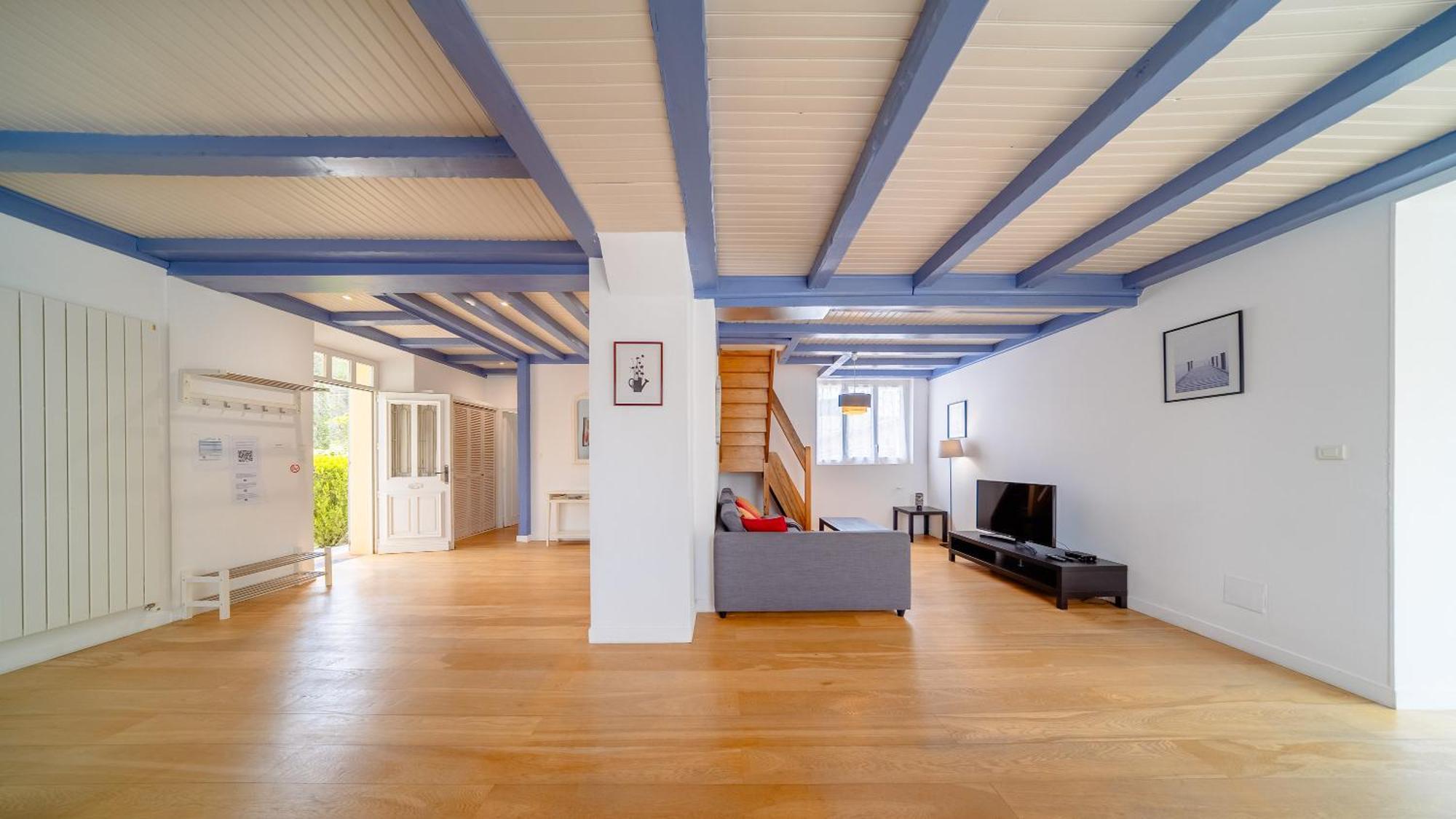 Residence Les Ecureuils 그뢰오레방 외부 사진