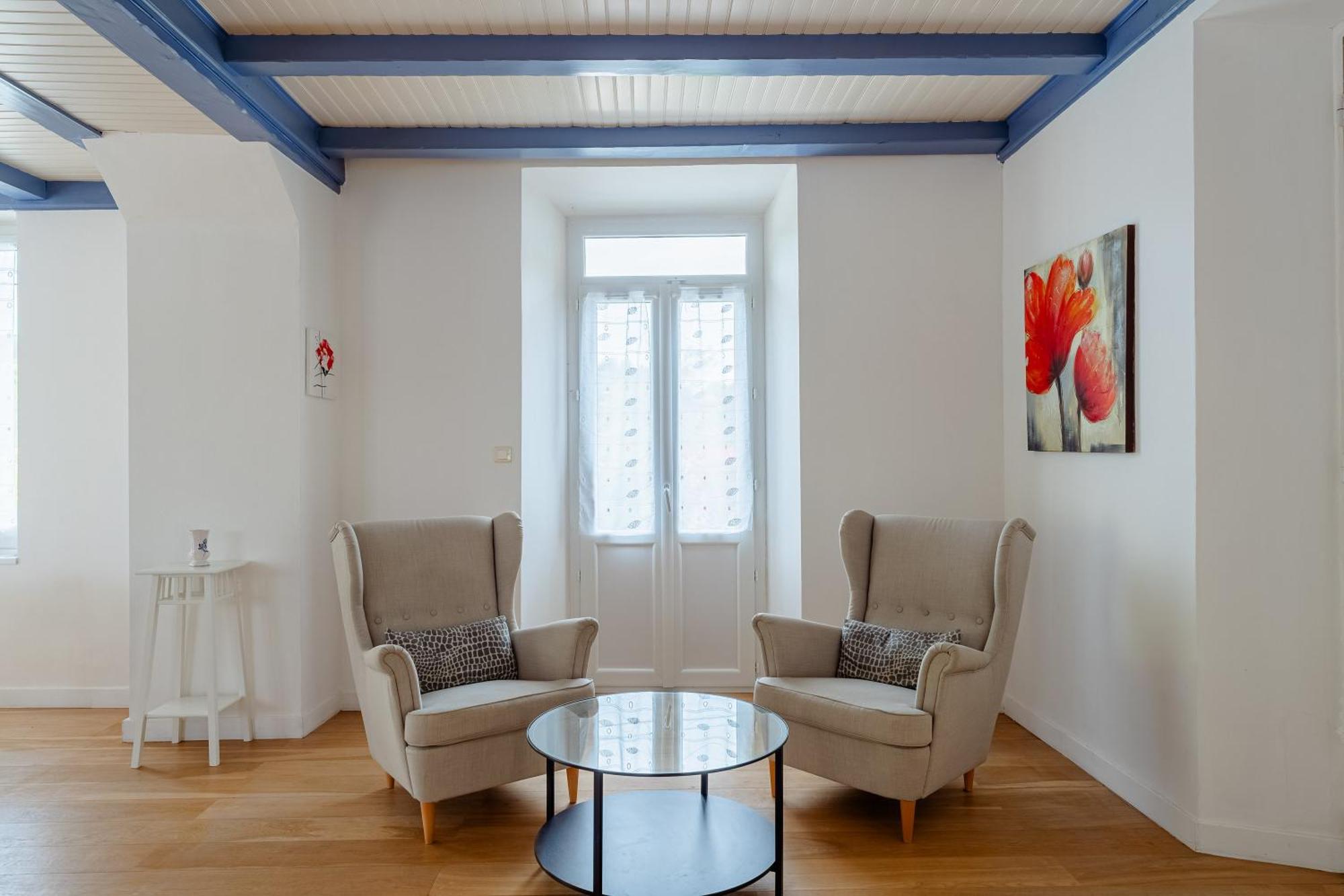 Residence Les Ecureuils 그뢰오레방 외부 사진
