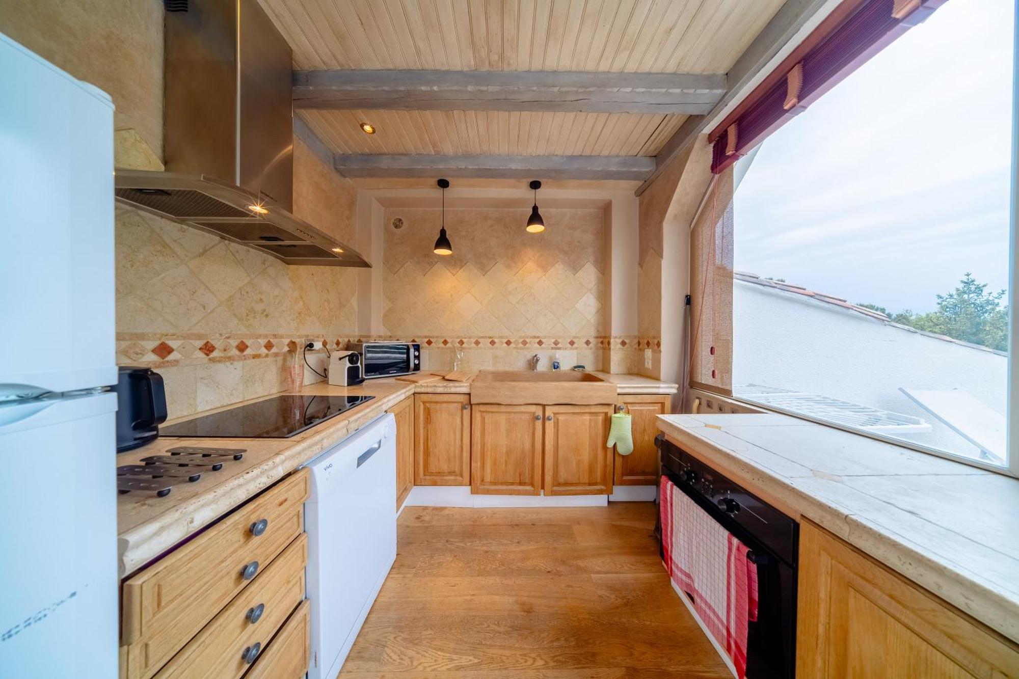 Residence Les Ecureuils 그뢰오레방 외부 사진