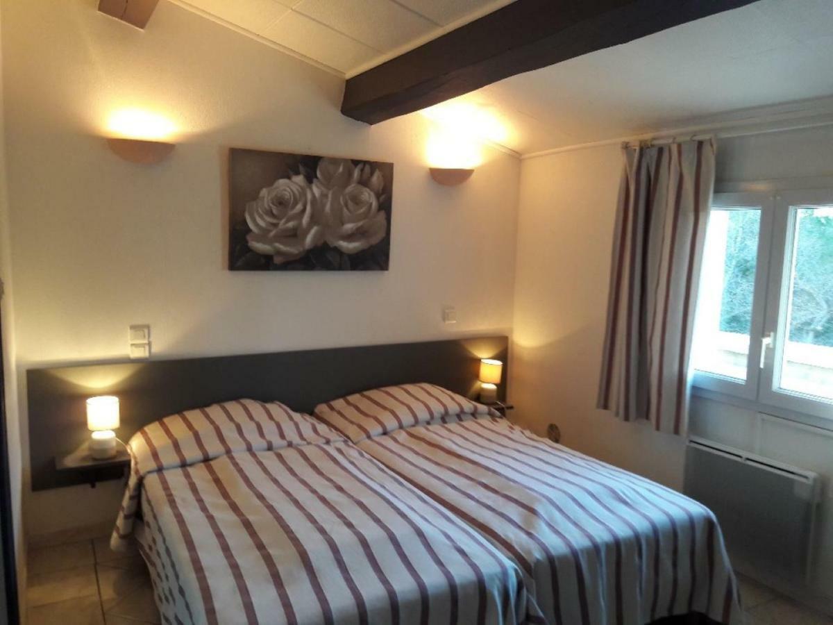 Residence Les Ecureuils 그뢰오레방 외부 사진
