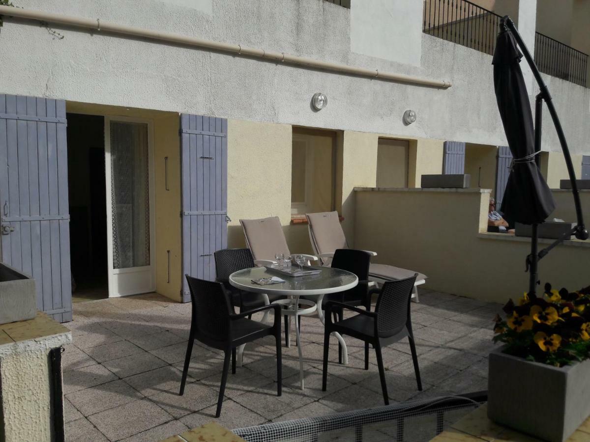 Residence Les Ecureuils 그뢰오레방 외부 사진