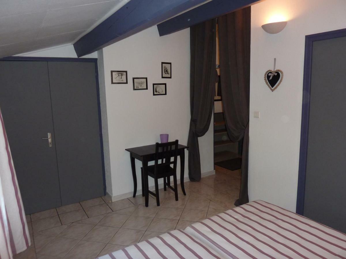 Residence Les Ecureuils 그뢰오레방 외부 사진