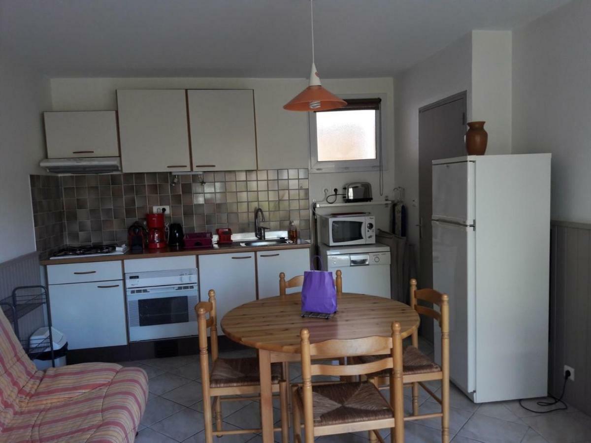 Residence Les Ecureuils 그뢰오레방 외부 사진