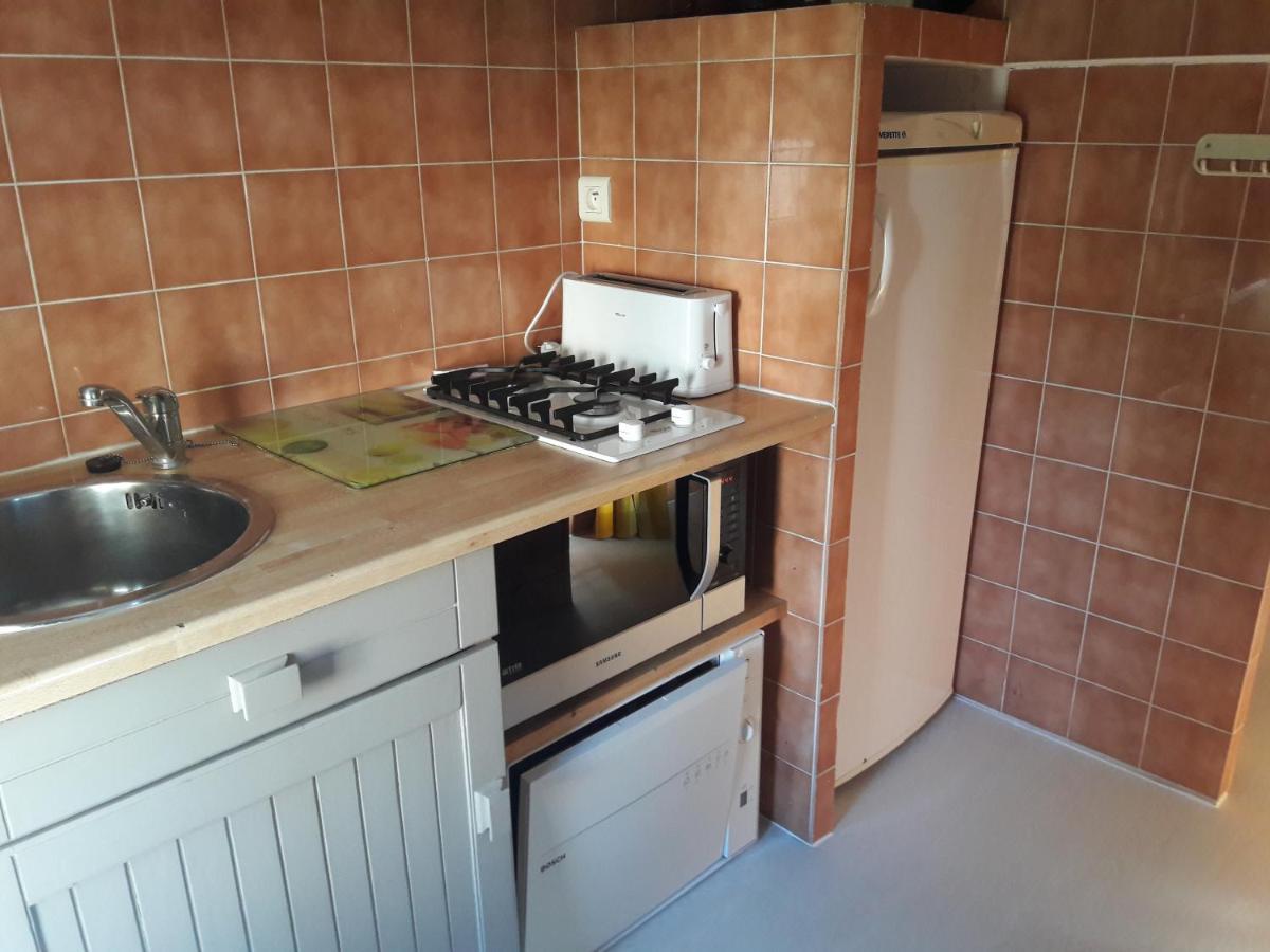 Residence Les Ecureuils 그뢰오레방 외부 사진