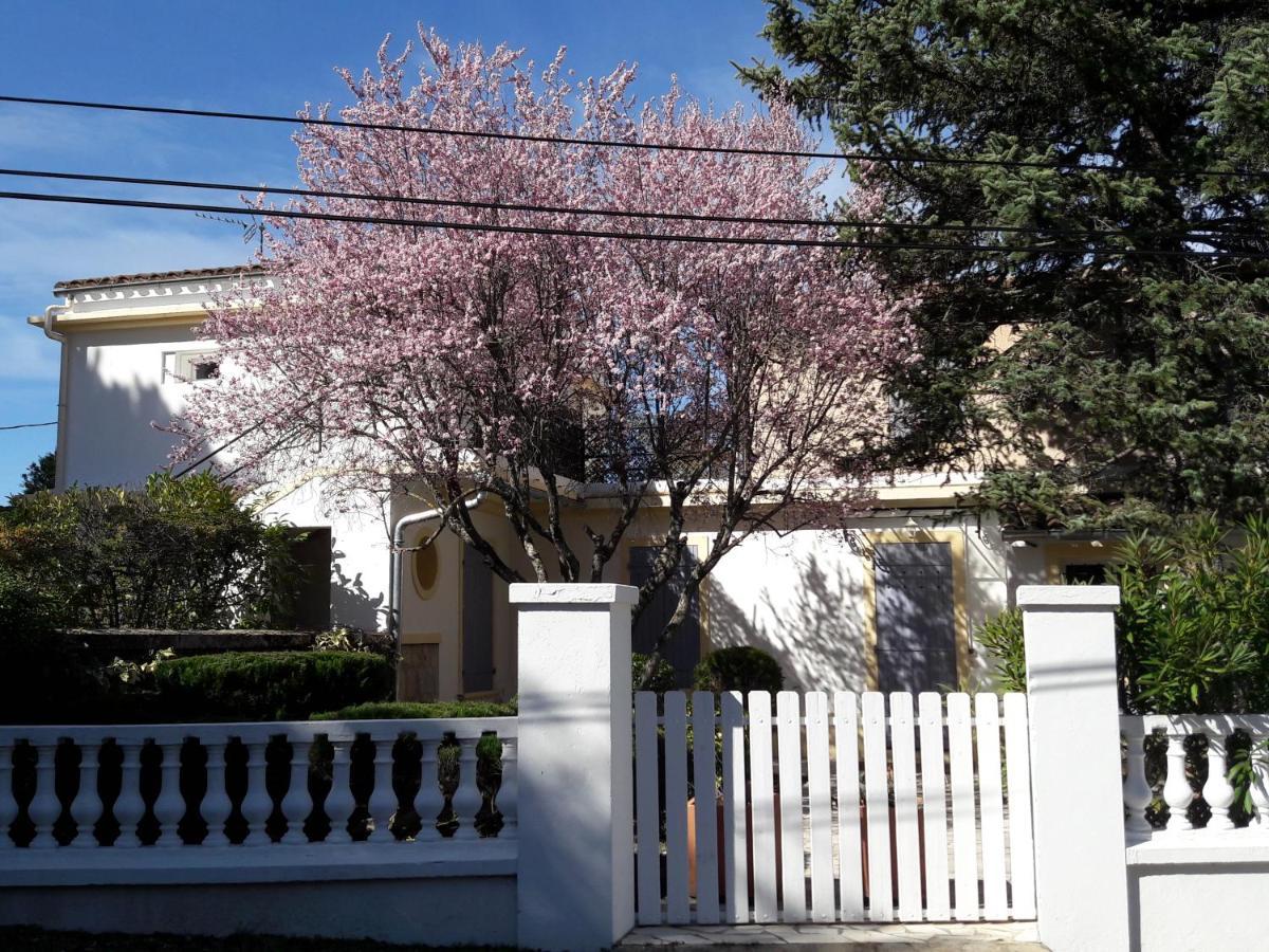 Residence Les Ecureuils 그뢰오레방 외부 사진