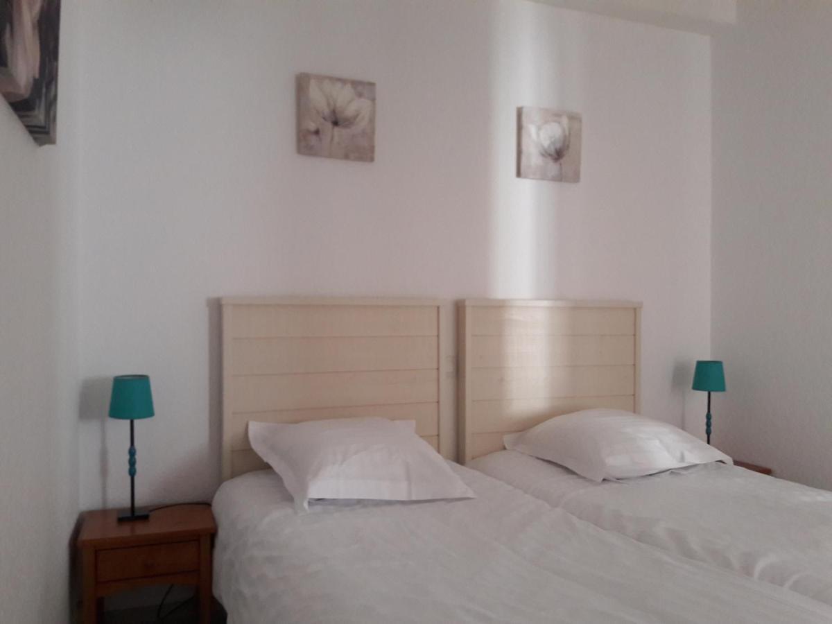 Residence Les Ecureuils 그뢰오레방 외부 사진