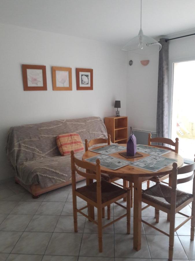 Residence Les Ecureuils 그뢰오레방 외부 사진