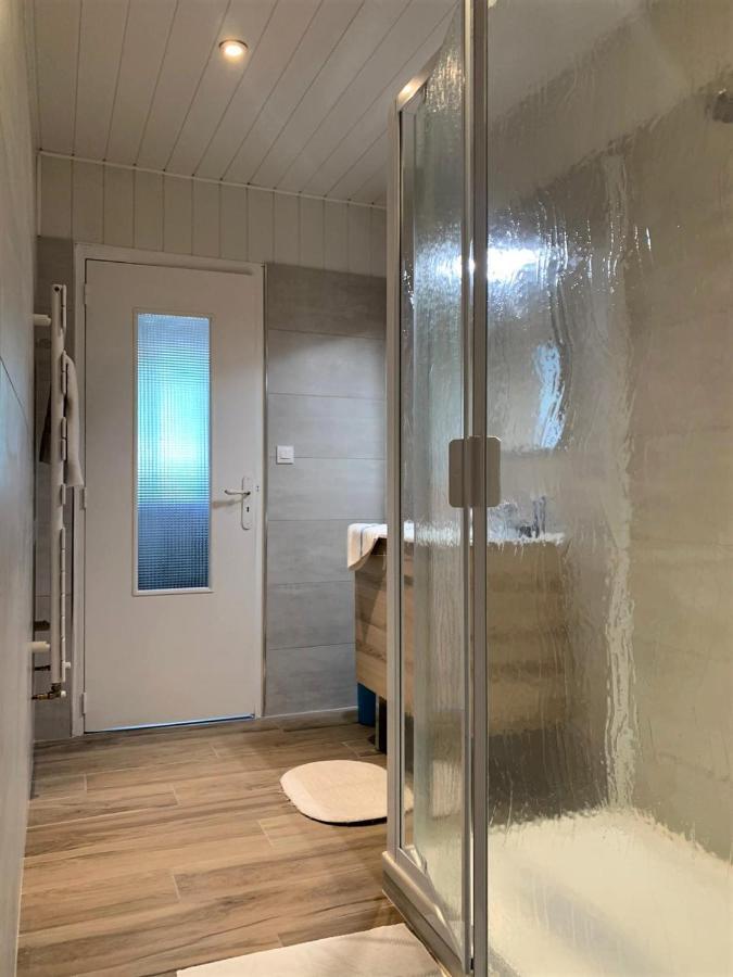 Residence Les Ecureuils 그뢰오레방 외부 사진
